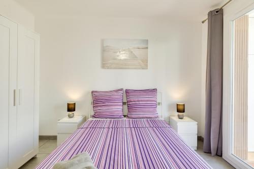 Appartement Gare St Charles Vieux Port photo 57