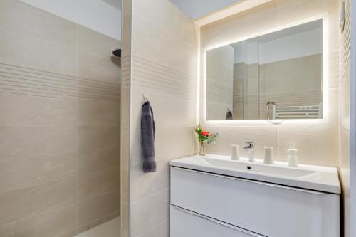 Appartement Gare St Charles Vieux Port photo 68
