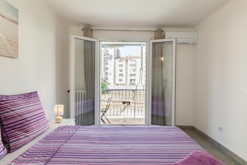 Appartement Gare St Charles Vieux Port photo 60
