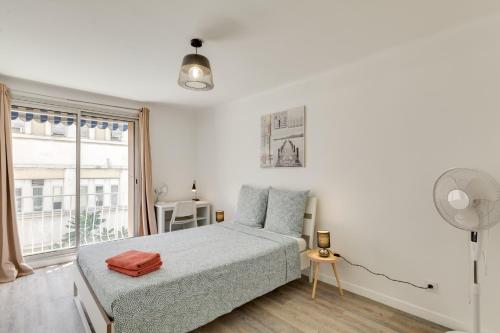 Appartement Gare St Charles Vieux Port photo 71