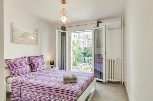Appartement Gare St Charles Vieux Port photo 58