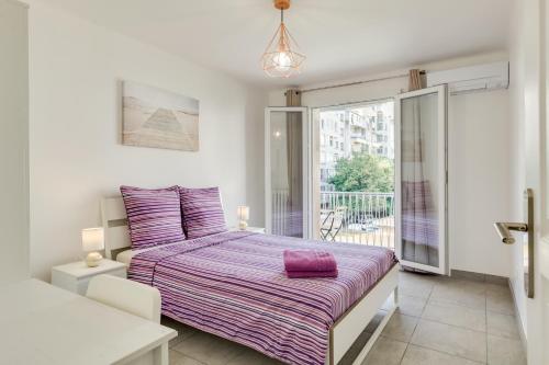 Appartement Gare St Charles Vieux Port photo 59