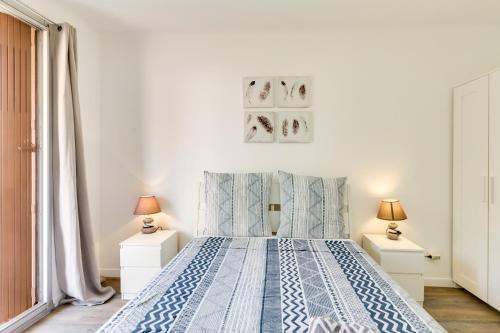 Appartement Gare St Charles Vieux Port photo 72