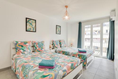Appartement Gare St Charles Vieux Port photo 63
