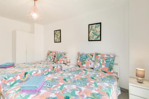 Appartement Gare St Charles Vieux Port photo 64