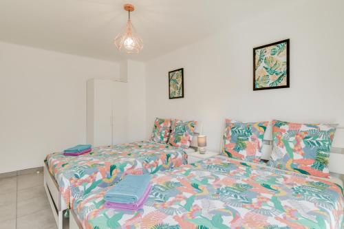 Appartement Gare St Charles Vieux Port photo 66