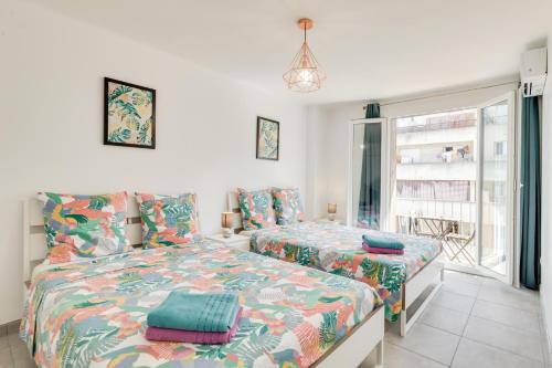 Appartement Gare St Charles Vieux Port photo 67