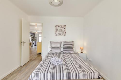 Appartement Gare St Charles Vieux Port photo 73