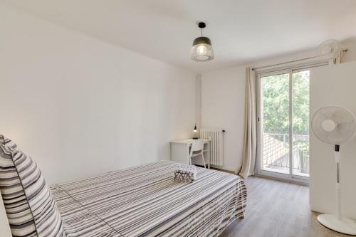 Appartement Gare St Charles Vieux Port photo 74