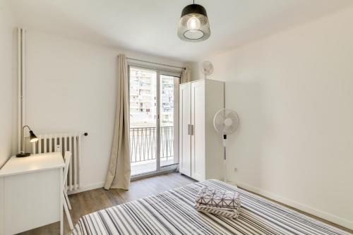 Appartement Gare St Charles Vieux Port photo 75
