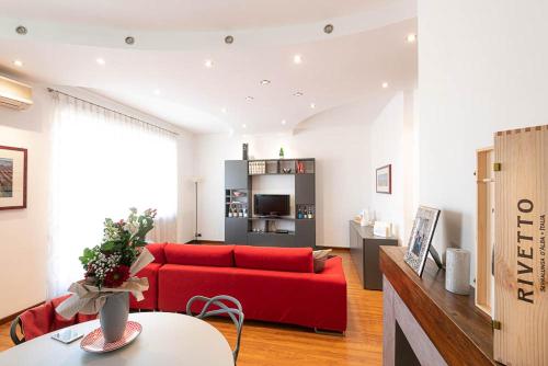 Apartment with an attic – Photos 3