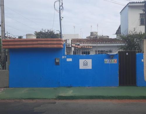 Bangunan di mana terletaknya inn ini
