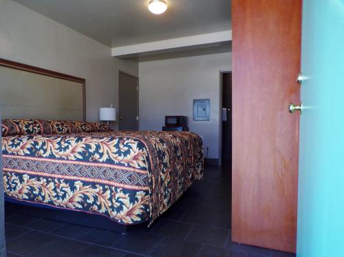 Gallery image of Cypress Tree Motel in Cayucos