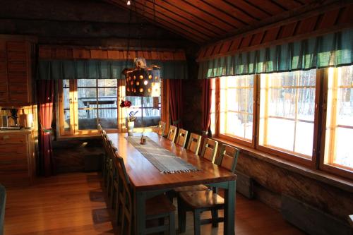Rukanhelmi Cottage – Photos 4