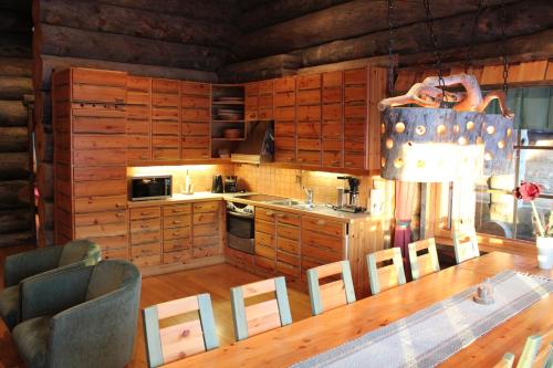 Rukanhelmi Cottage – Photos 5