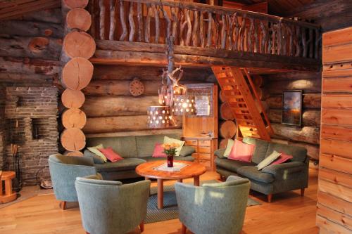 Rukanhelmi Cottage – Photos 3