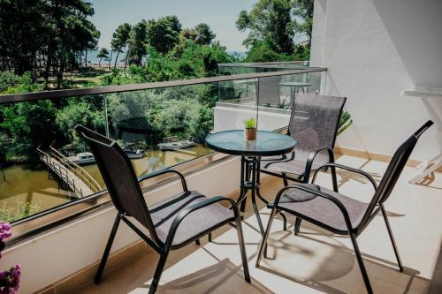 Gallery image of Apartments Cungu in Ulcinj