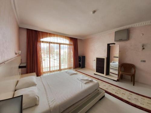 Gallery image of Forum Residence Hotel in Marmaris