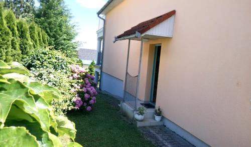 Gyöngyös Apartman, kényelem 5 percre a Termáltól 8749 Zalakaros, 21 Nyírfa utca kép - 3