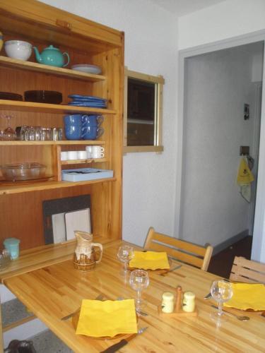 Les Balcons de Cervières – Photos 2