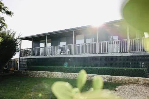 Out The Back picture