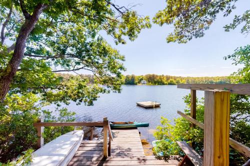 Sand Pond Perfection – Photos 3