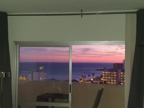 Benal beach bloque 3 vista al mar