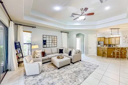 Lely Resort Villa – Photos 3