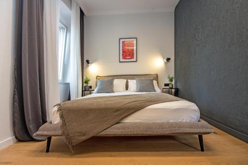 MAROEN Lux Studio and Apartment Old Town