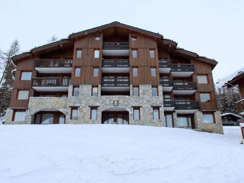 Appartement rénové 6 pers, vue montagne, proche pistes
