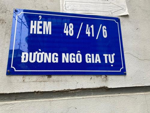 Gambar di galeri bagi Căn hộ tầng 4 thang bộ đầy đủ tiện nghi, giá rẻ di Hanoi