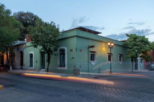 Larimar Gallery Y Hotel Boutique en Oaxaca de Juárez