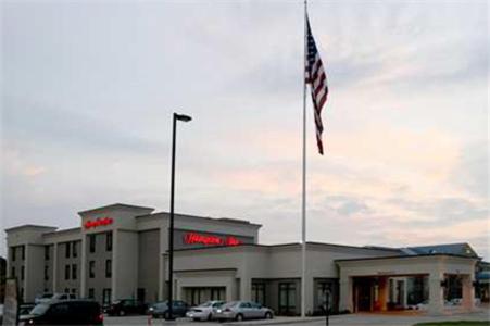 Φωτογραφία από το άλμπουμ του Hampton Inn Mountain Home σε Mountain Home