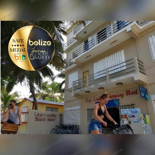 Caye Caulker Beach Hotel, Caye Caulker – Updated 2023 Prices