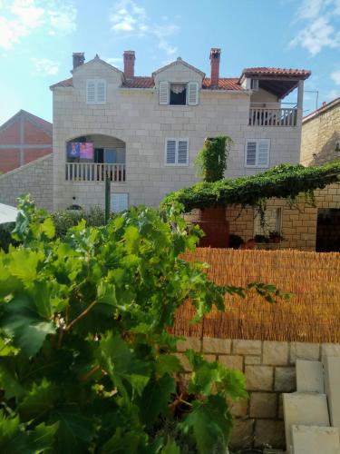 Apartments Banic