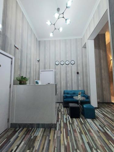 Imagen de la galería de The Passenger Rooms, en Tiflis