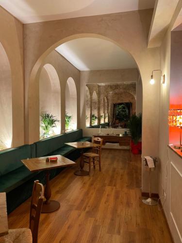 Gallery image of Relais Borgo sul Mare - Ospitalità diffusa Silvi in Silvi Paese