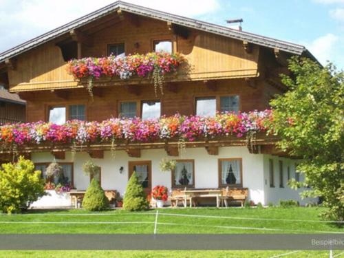Apartment at the Achensee