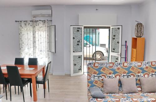 Apartamento Centro Tonelero I