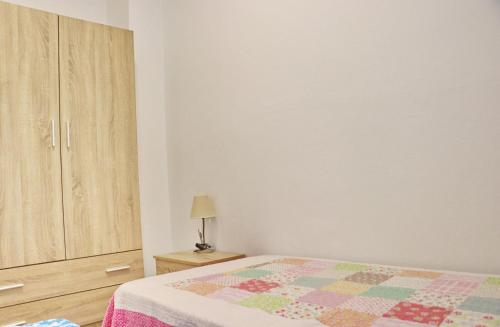 Apartamento Centro Tonelero I