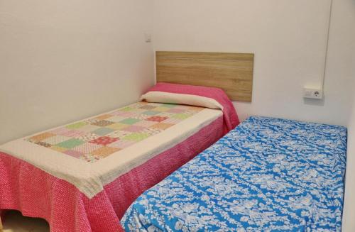 Apartamento Centro Tonelero I