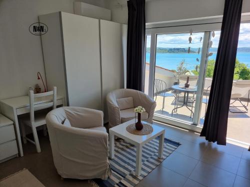 Φωτογραφία από το άλμπουμ του N&N Apartments and Rooms by Locap Group σε Portorož