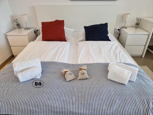 Φωτογραφία από το άλμπουμ του N&N Apartments and Rooms by Locap Group σε Portorož