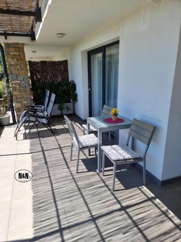 Φωτογραφία από το άλμπουμ του N&N Apartments and Rooms by Locap Group σε Portorož