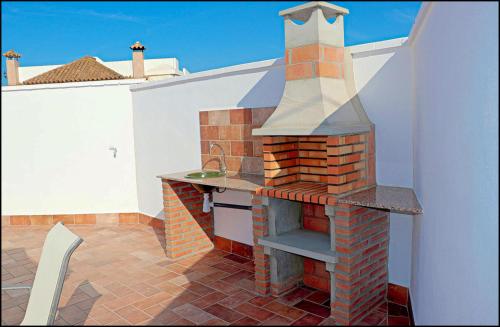 Casa Colorado con piscina