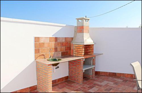 Casa Colorado con piscina