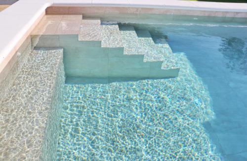 Casa Colorado con piscina