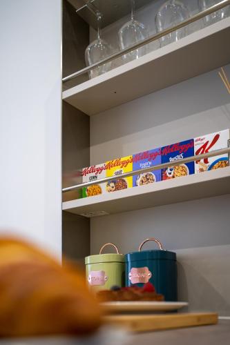 Imagen de la galería de Dragonfly affittacamere, en Motta Montecorvino