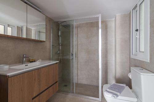 Renovated Apartment next to Panathenaic Stadium