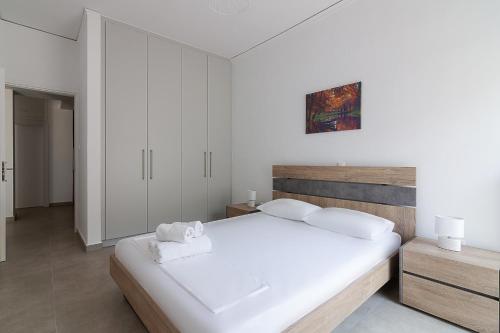 Renovated Apartment next to Panathenaic Stadium